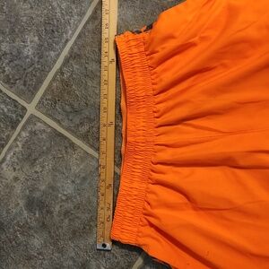 NIKE Dri-Fit Athletic Shorts,  Men's Size Large